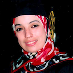 Fatima Bouyahia